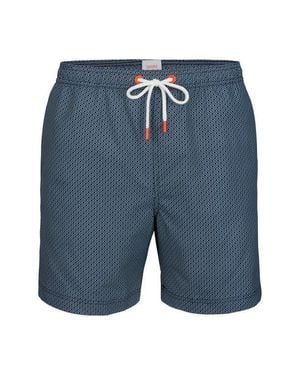 Swims Fiordo Swim Trunks - Blue