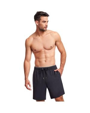 Gottex Mens Beach Vibe 5 Boardshort - Blue