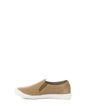 Fly London Iloa Sneaker - Natural