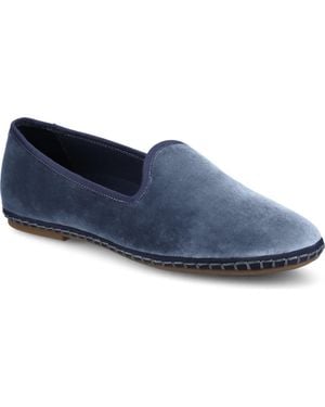 Birdies The Heron Loafers - Blue