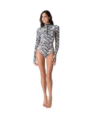 Watskin Belle Bikini Bottom - Black