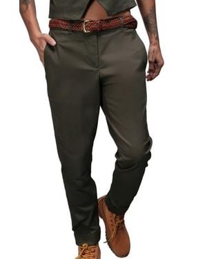 WILDFANG The Essential Trouser - Multicolor