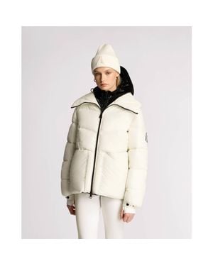 Alpenhaus Maymack 3-In-1 Puffer With Inner Removable Bib - Natural