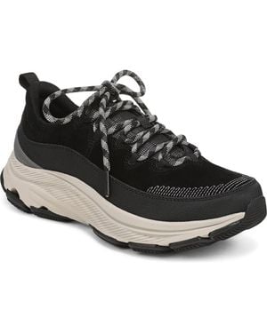 Ryka Devo Max Lux Walking Shoe - Black