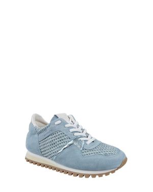 Zigi Porsh Sneaker - Blue
