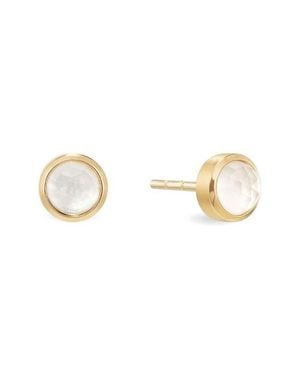 Dean Davidson Signature Midi Stud Earrings - Multicolor