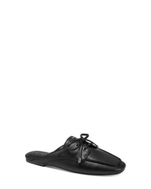 DKNY Delmar Mule - Black