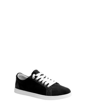 Revitalign Avalon Sneaker - Black