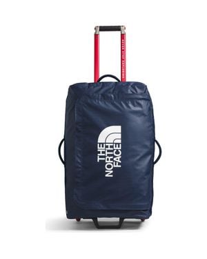 The North Face Base Camp Voyager 29-Inch Roller - Blue