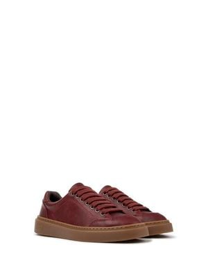 Camper Runner Twentyfive Sneaker - Brown