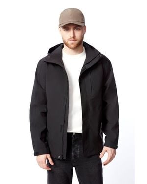Alpine North Hudson - Black