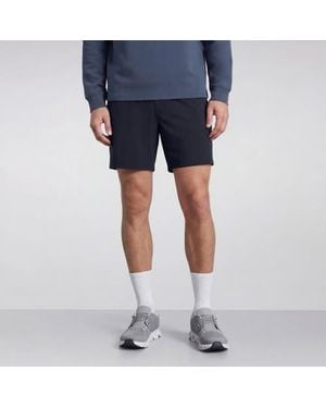 Jack Archer Atlas Short 8 - Blue