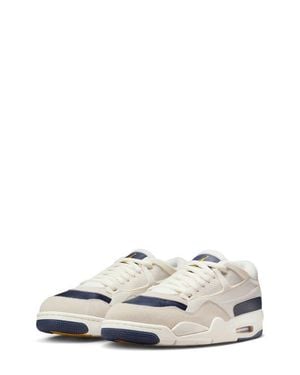 Nike Air 4 Rm Sneaker - White