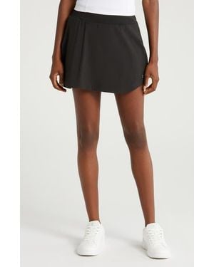 Free Fly Active Breeze Upf 50+ Skort - Black
