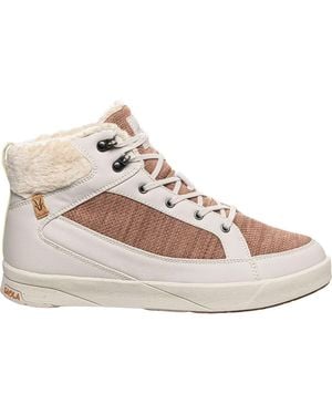 saola Picchu Waterproof Shoe - Pink