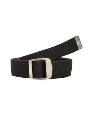 Mountain Warehouse Travel Money Belt - Black