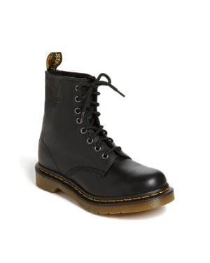 Dr. Martens 1460 W Boot - Black