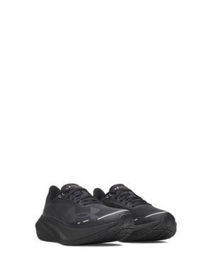 Under Armour Ua Velociti Distance Running Shoe - Black