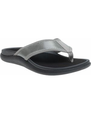 ABEO Laguna Sandal - Black