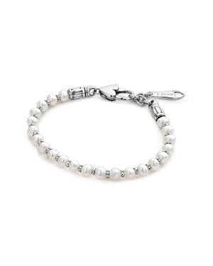 Lagos Kinder Freshwater Pearl Bracelet - Multicolor