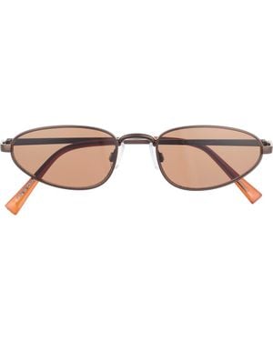 BP. Cat Eye Sunglasses - Brown