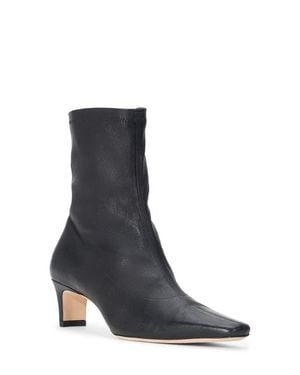 STAUD Wally Bootie - Black