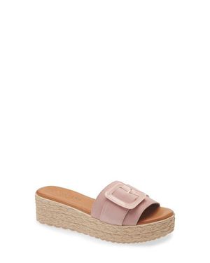 Cordani Beckett Platform Sandal - Multicolor