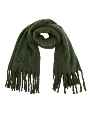 Regatta Aleena Ombre Scarf - Green