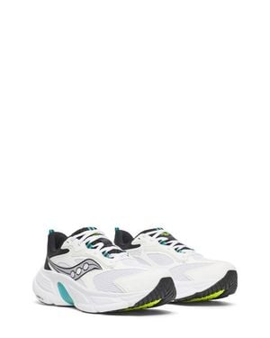 Saucony Procyon Max Running Shoe - White