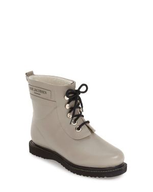Ilse Jacobsen 'Rub' Boot - Multicolor