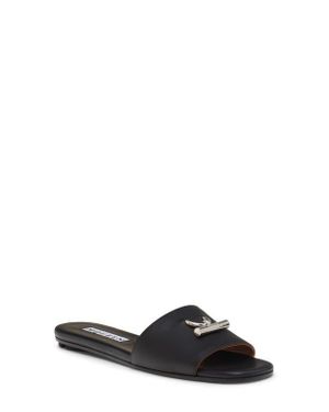 Alexander McQueen Flat sandals for Women Online Sale up to 59 off Lyst
