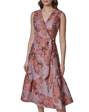 butter yellow dress midi Ruched Voile Midi Dress (Butter Yellow)