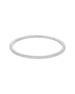 Bony Levy 18K Bardot Diamond Stretch Bracelet - Multicolor