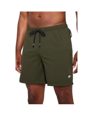 Fabletics The One Short 7 - Green