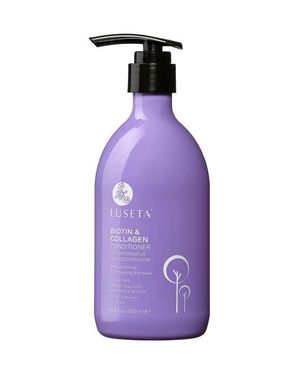 Luseta Beauty Biotin & Collagen Conditioner - Purple