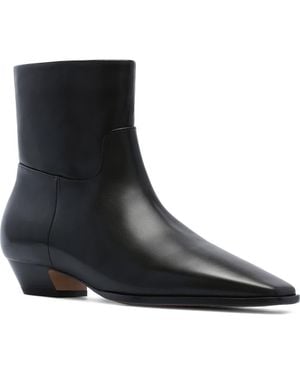 Frankie Zara Bootie - Black