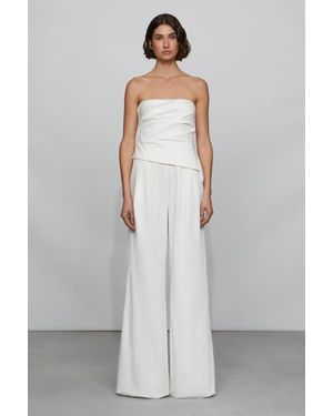 Et Ochs Loren Jumpsuit - Gray