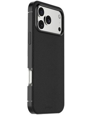 prodigee Edge Magsafe Case For Apple Iphone 17 Pro Iphone Pro 2026 - Black