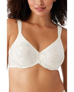 Wacoal Awareness Underwire Bra - Brown