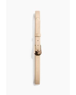 H&M Belt - Natural