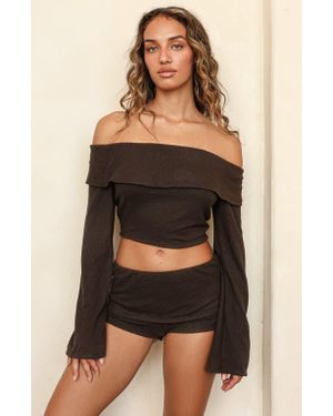Dippin' Daisy's Jessie Sweater - Black
