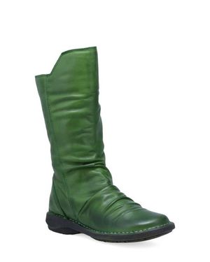 Miz Mooz Parnell Boot - Green