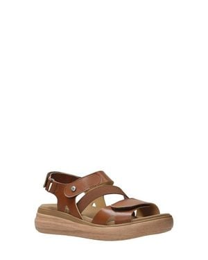 Wolky Amara Sandal - Brown
