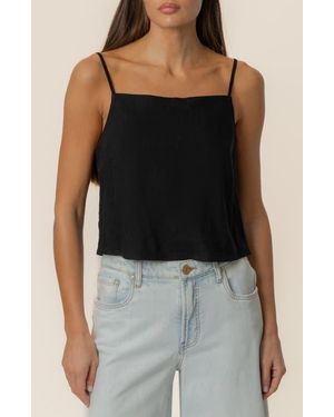 Kut From The Kloth Kerri Camisole - Black