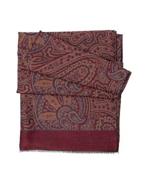 Elizabetta Leone - Red