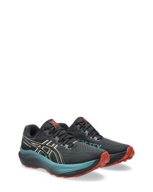 Asics Gt-2000 14 Gtx Gore-Tex Waterproof Running Shoe - Multicolor