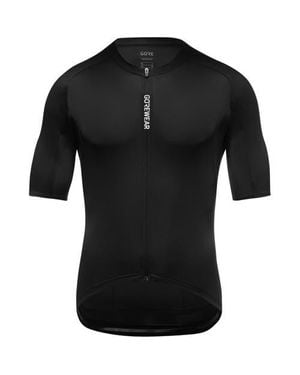 Gore Wear Spinshift Jersey - Black