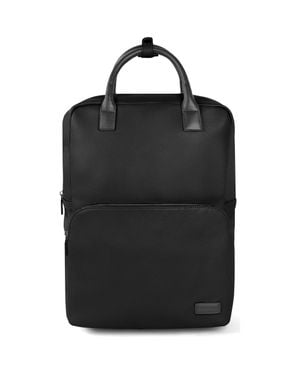 Bugatti Contrast Backpack - Black