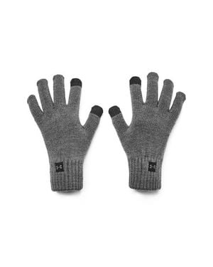 Under Armour Halftime Gloves - Black