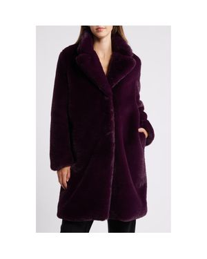 Anne Klein Long coats and winter coats for Women Online Sale up to 76 off Lyst